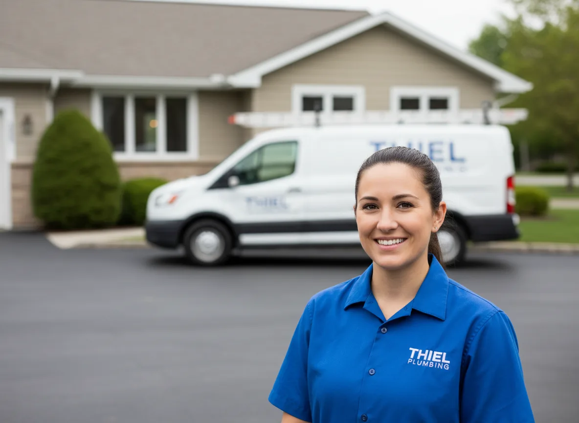 Plumber Pershing, IN FAQs